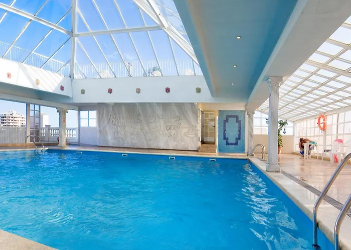 Magic Cristal Park 3*