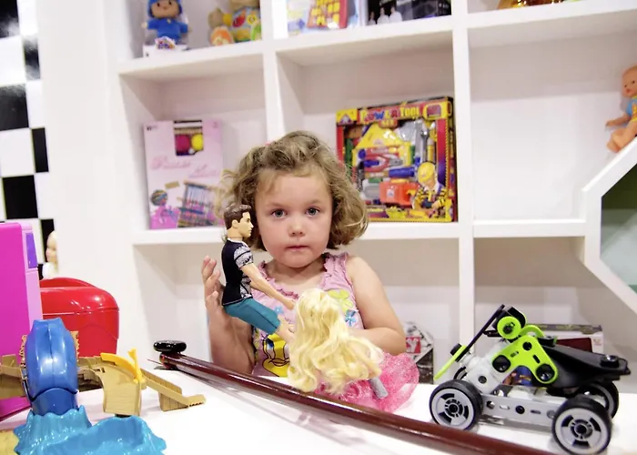 Magic Cristal Park Hotel 3*