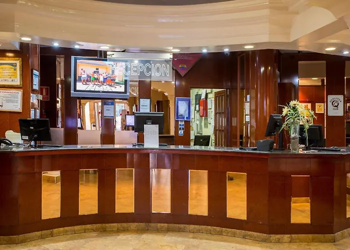 Hotel Magic Cristal Park