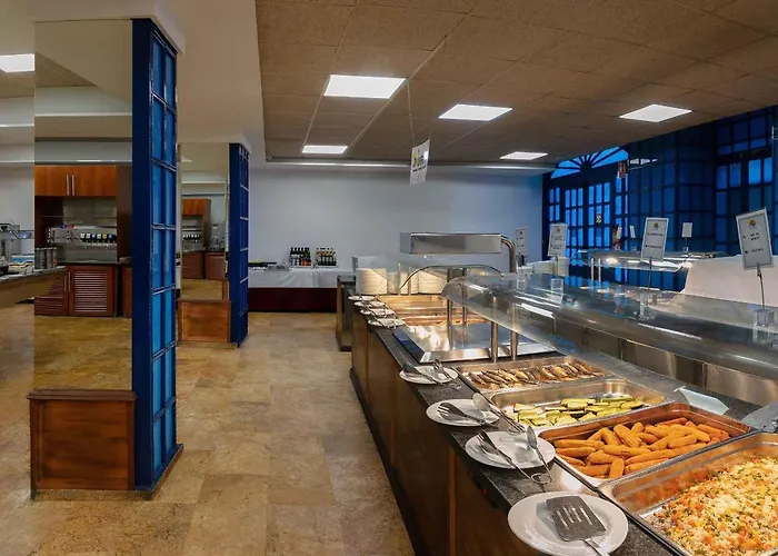 Magic Cristal Park Hotel 3*