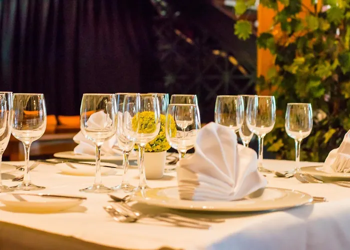 Hotel Magic Cristal Park