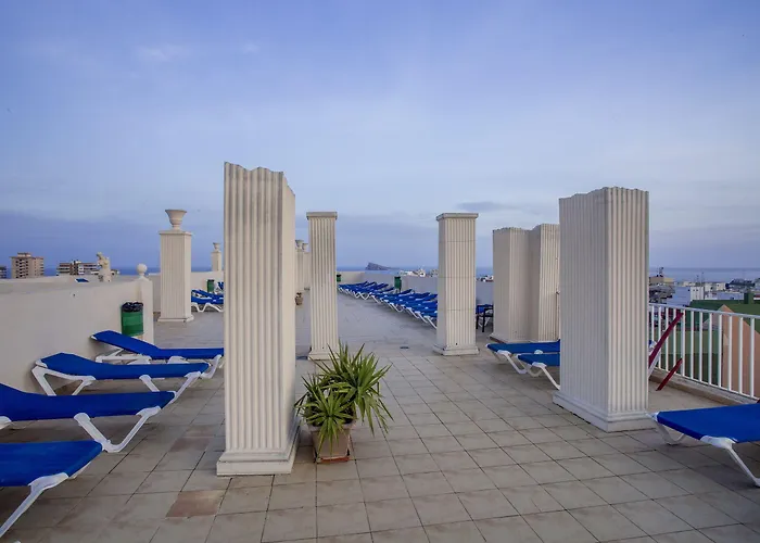 Hotel Magic Cristal Park