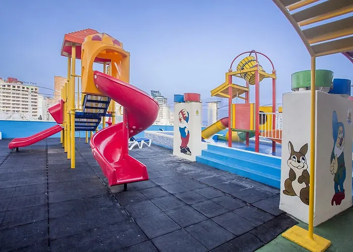 Magic Cristal Park Hotel 3*