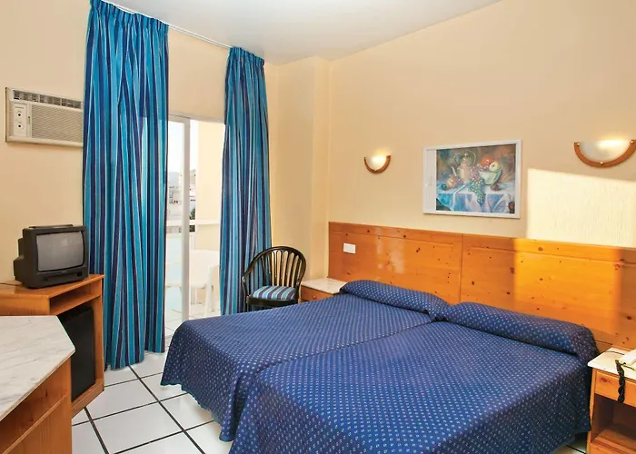 Magic Cristal Park 3*