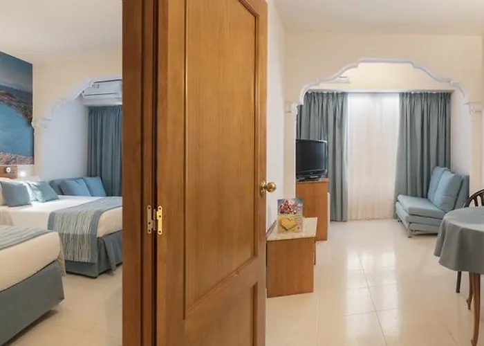 Magic Cristal Park 3* Benidorm